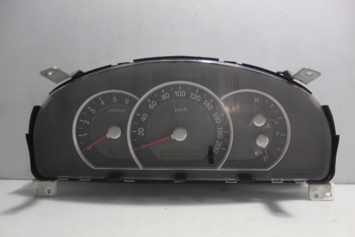 фото №1, Прилади kia sorento i