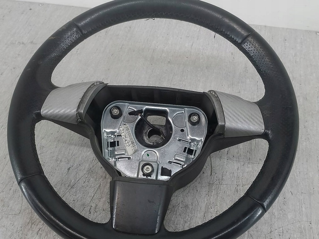 фото №1, Воздуховод opel vectra c 13175437