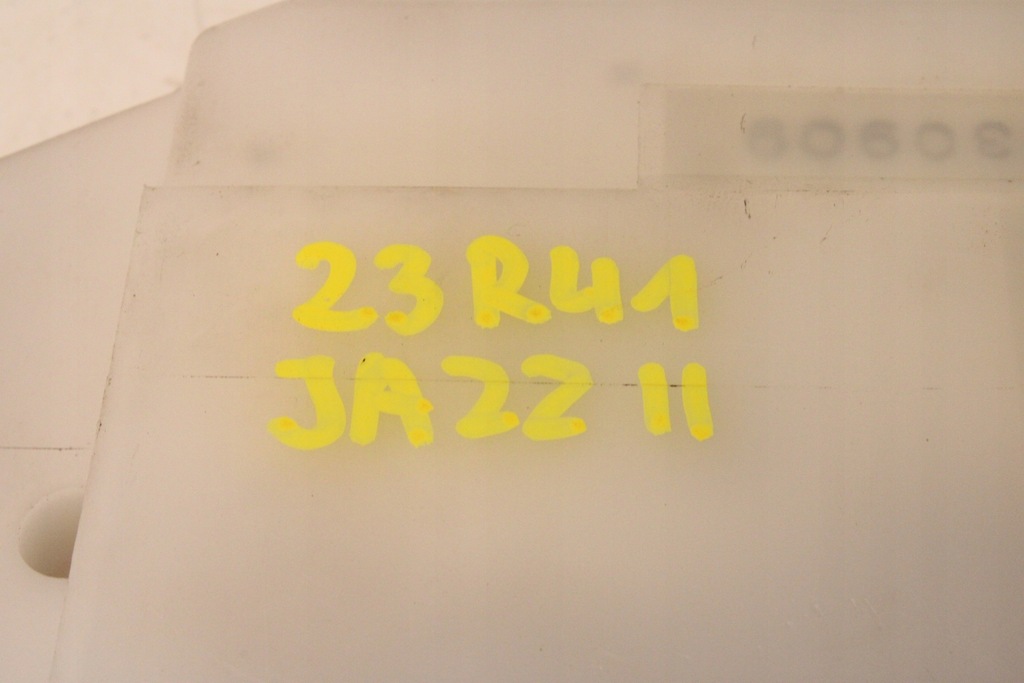 фото №6, Honda jazz ii 01r- замок крышки багажника задняя