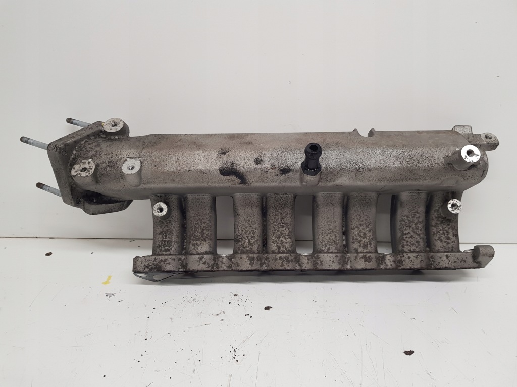 фото №1, Rio iii venga 1,4crdi коллектор всасывающий 28310-2a720