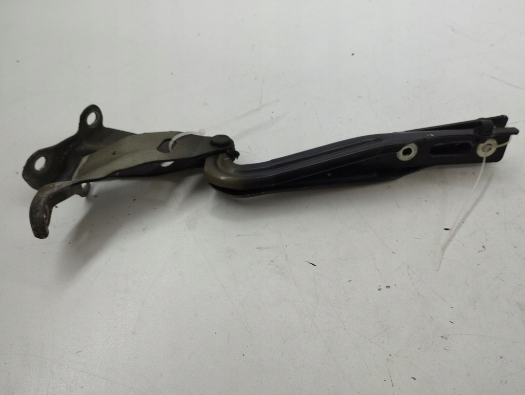 фото №6, Honda cr-v 2013 комплект петлі