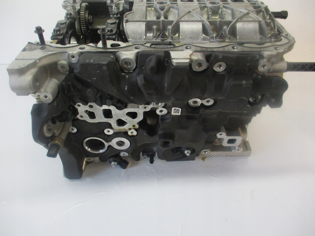 фото №5, | bmw g20 2.0 b48 b48b20a блок двигателя f5963834