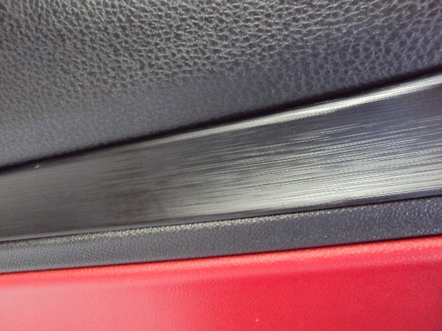 фото №5, Обивка дверь левый задняя alfa romeo stelvio qv