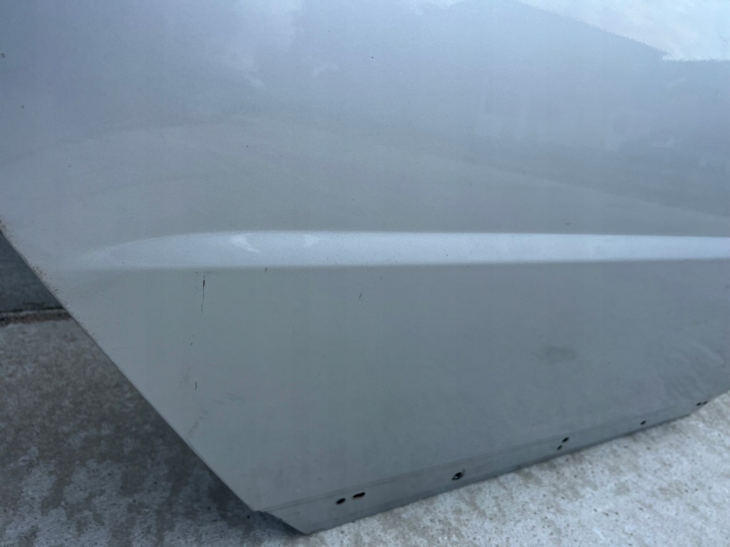 фото №8, Двері volvo v70 iii xc70 ii 2006-2016 задня правий