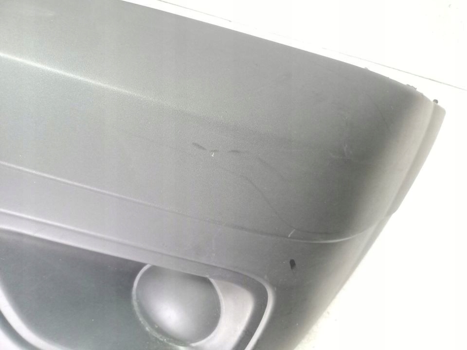 фото №7, Бампер перед передній dacia logan sd mcv 2004-2009