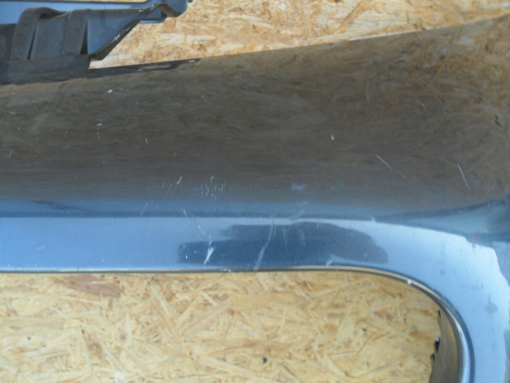 фото №14, Peugeot 107 2008 2009 2010 2011 2012 бампер