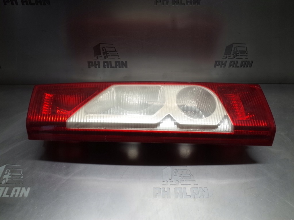 фото №1, Jumpy ii expert ii scudo ii 07- лампа задня задня ліва 1400455980