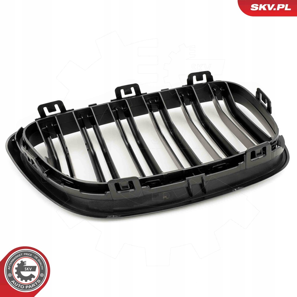 фото №8, Esen skv 66skv034 решётка радиатора