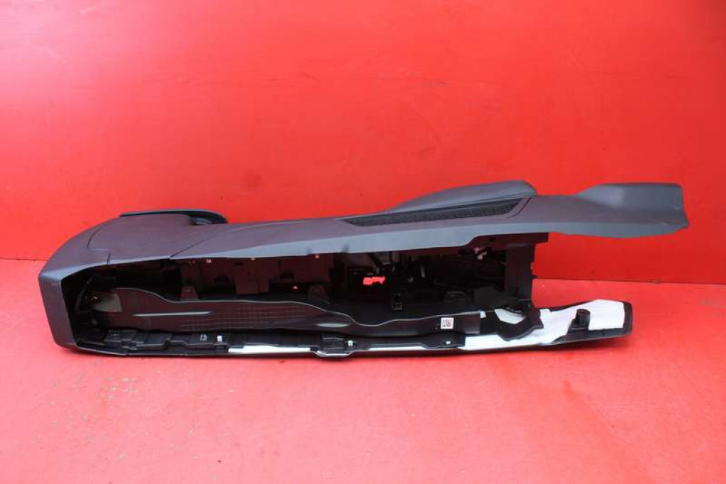 фото №10, Туннель средний подлокотник eu ford kuga 3 iii mk3 st-line 19-21