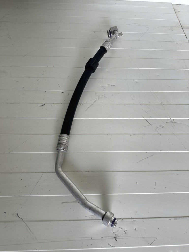 фото №1, Audi a4 b9 8w a5 f5 шланг кондиціонера wąż трубка 8w0816741al