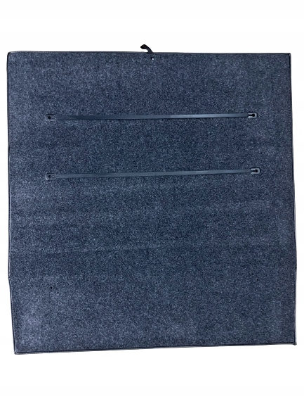 фото №1, Alfa romeo 166 обшивка багажника nowa оригінал