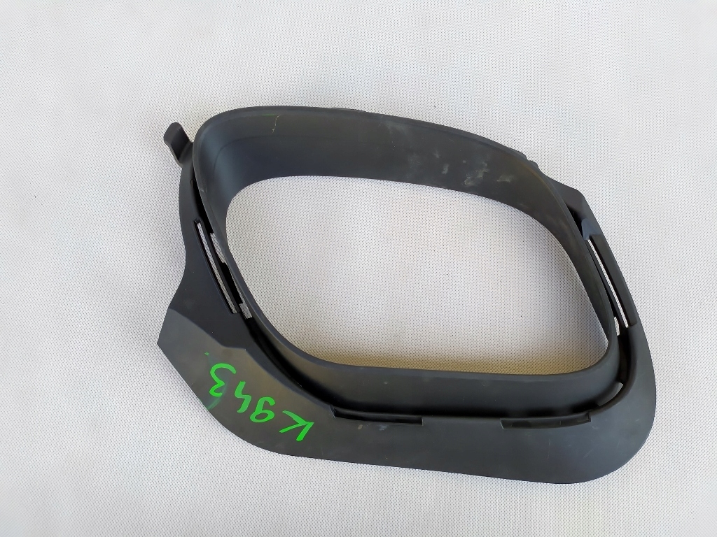 фото №1, Porsche panamera 971 рамка захист вихлоп права