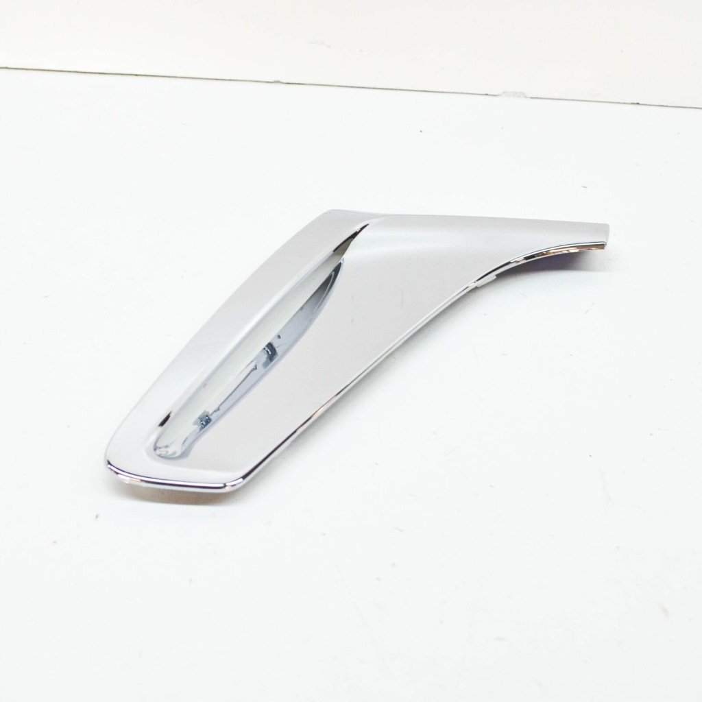 фото №7, Bmw 7 g11 правий wing fender air vent 51747347378 7347378 2016