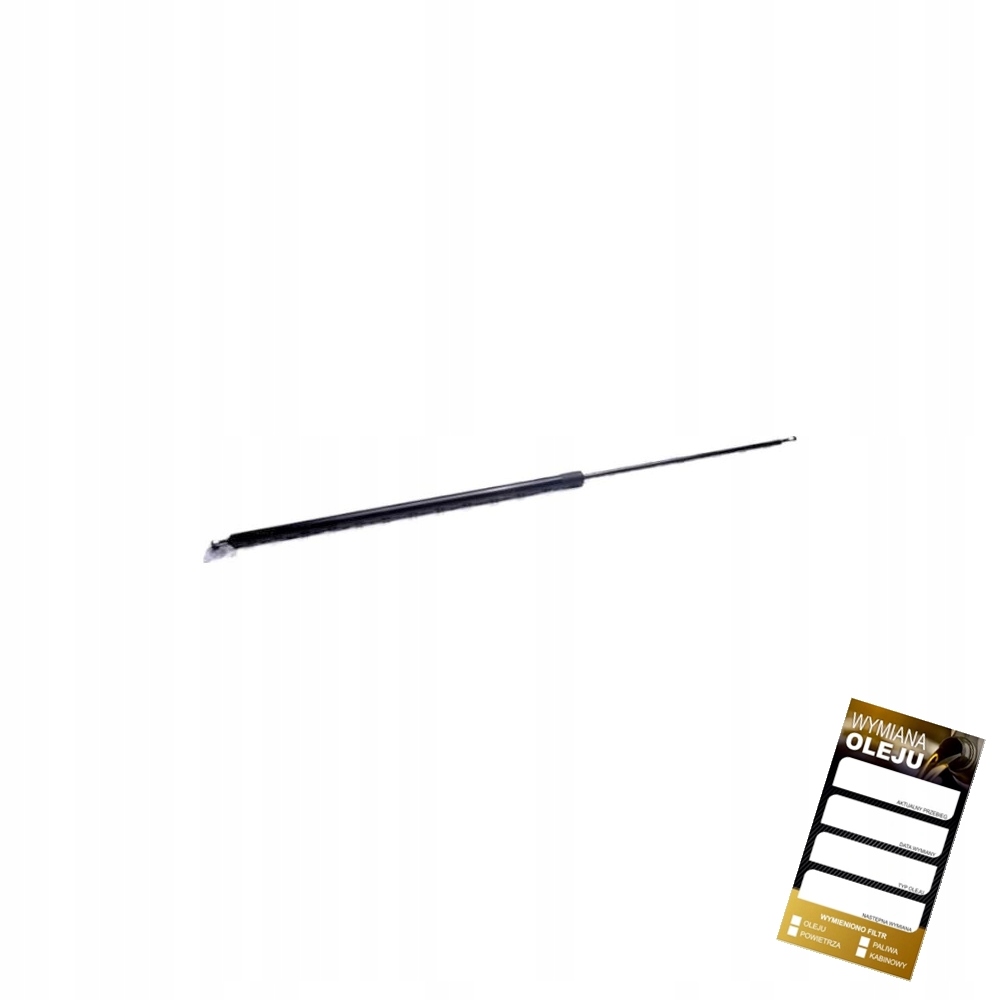 фото №1, Привід кришки do opel renault замінник 4414419