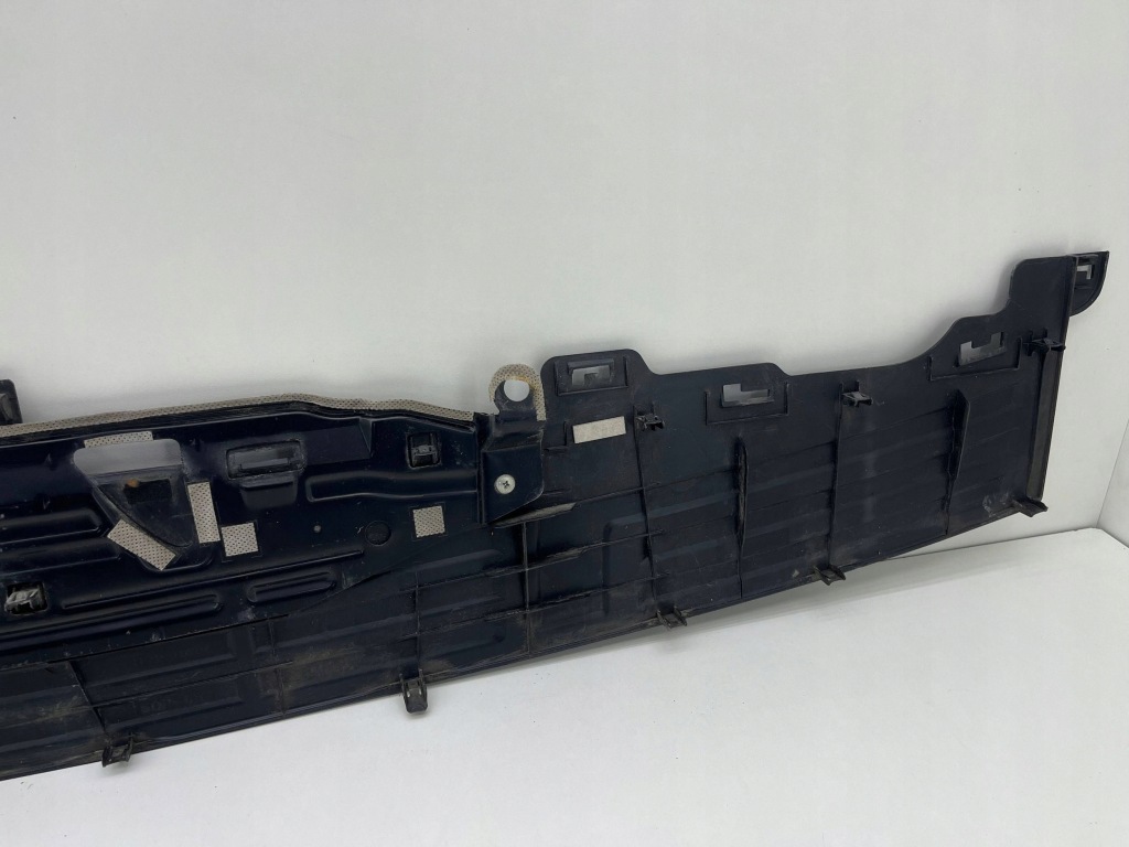 фото №6, Toyota land cruiser j150 защита молдинг бампера задняя 52162-60090