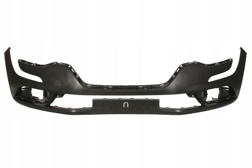 фото №1, Бампер pasuje do: renault talisman 06.15-12.19