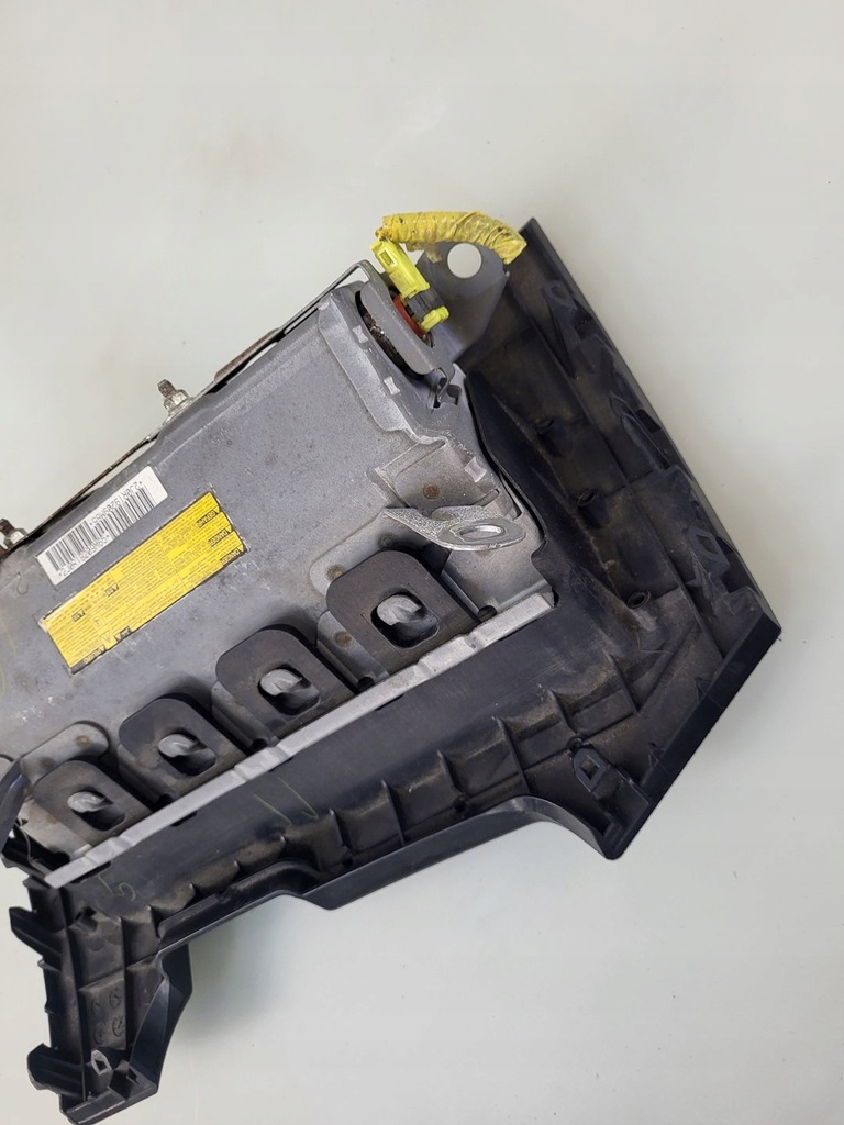 фото №9, Подушка повітряна kolan колінна toyota avensis t27 оригінал 7390005030