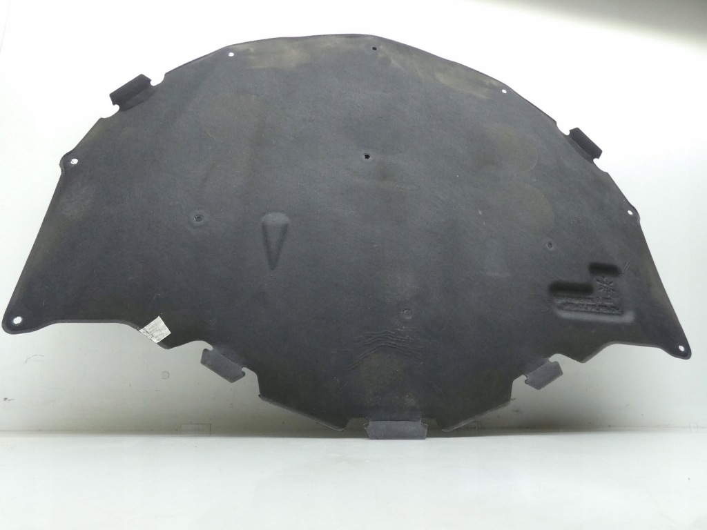 фото №1, Шумоізоляція підкрилок капот кришки двигуна mercedes slk r172 a1726820026