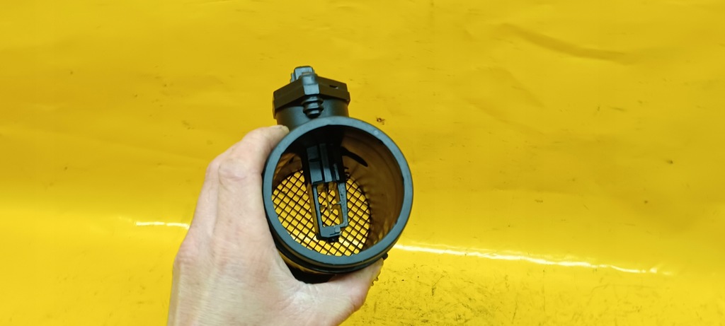 фото №9, Витратомір honda accord 6 2,0td 0281002120