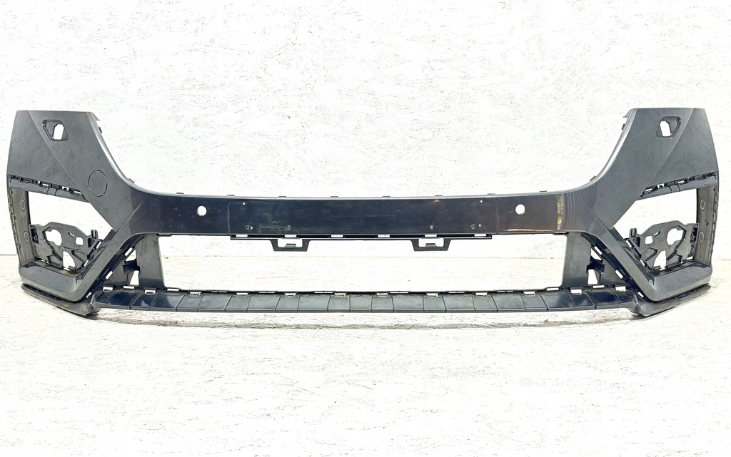 фото №1, Skoda octavia iv 4 rs vrs бампер перед передній