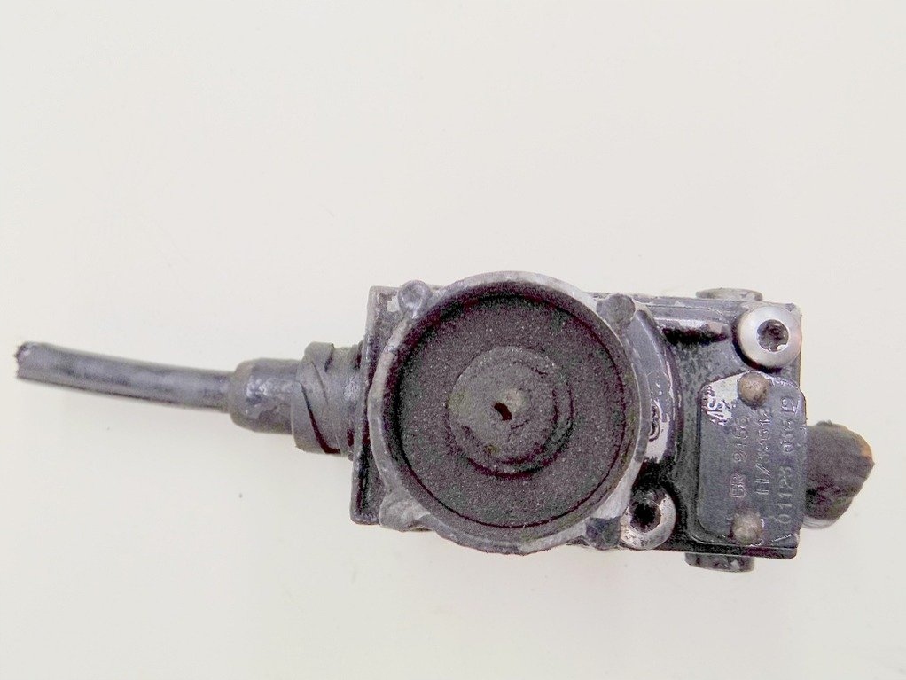 фото №5, Iveco eurotech 440km 01r клапан гальма abs br9156