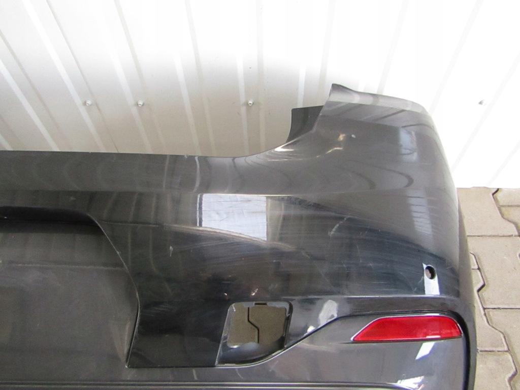 фото №7, Бампер задня задній bmw x2 f39 m-pakiet