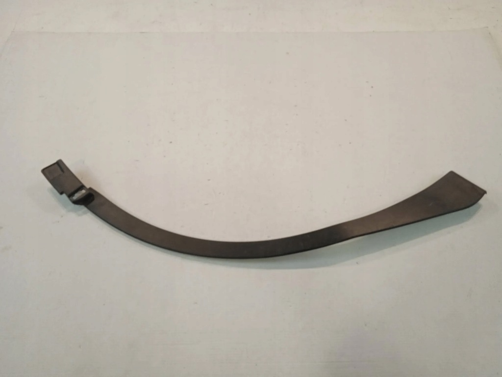 фото №6, Молдинг накладка крыла honda cr-v