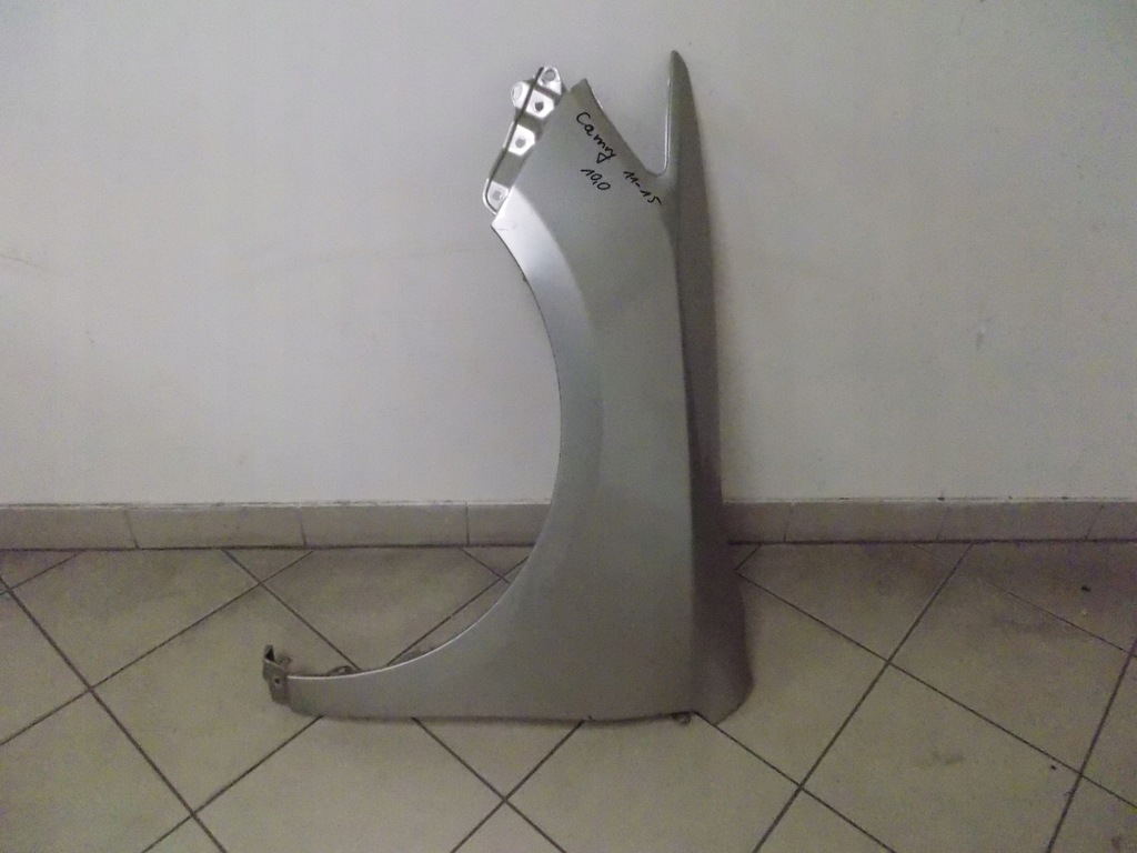 фото №1, Крила лівий перед toyota camry vii 11-15