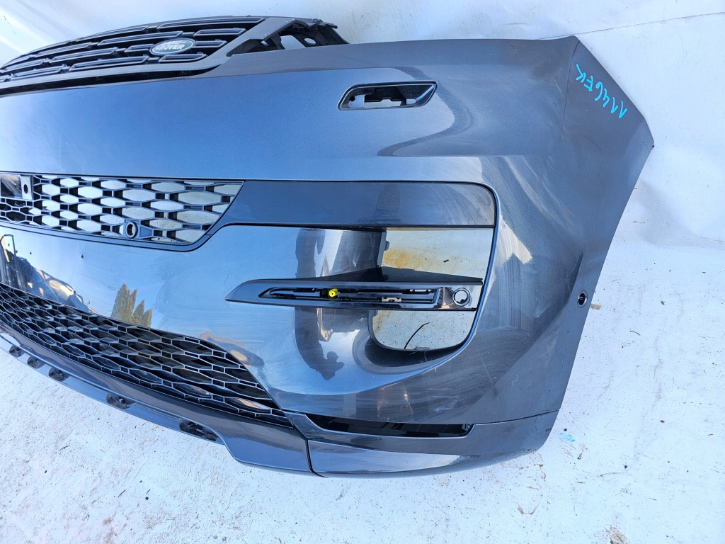 Бампер range rover sport iii 3 l461 2022 - перед передній n9x2-1ff775 Доставка
