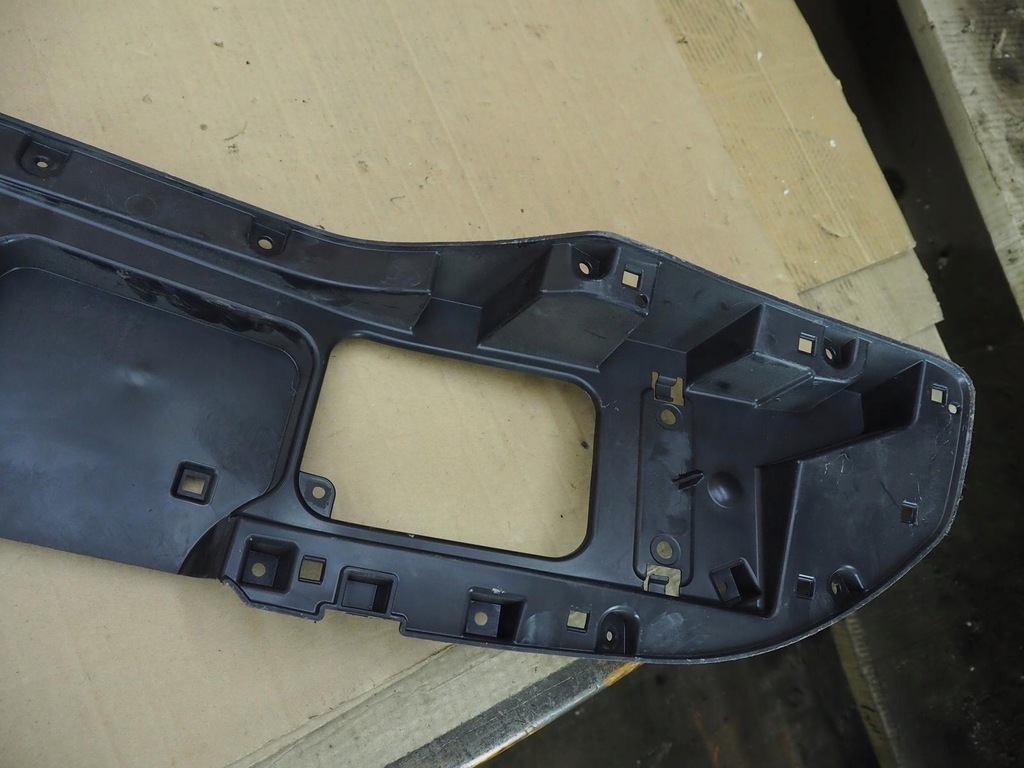 фото №16, Jeep wrangler jl 2017+ абсорбер бампера перед