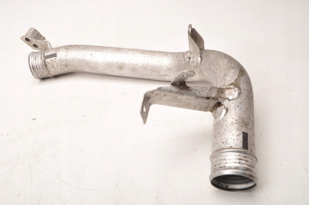 фото №7, Volvo xc60 ii 2.0 d4 труба интеркулер 31370288