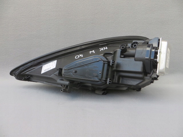 фото №11, Panamera 970 лампа передняя правая ксенон dynamic 970.631.170.07