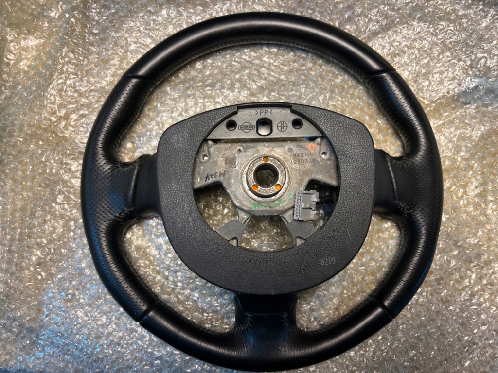 фото №13, Nissan gt-r gtr mk1 2007-2021 повітропровід мультифункція