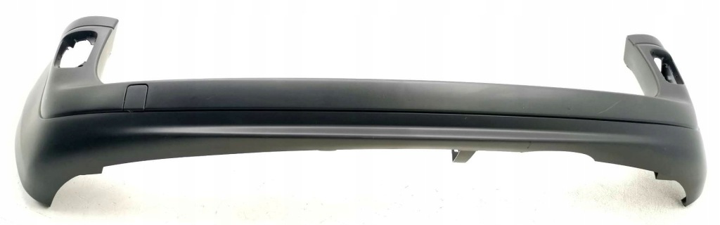 фото №4, Бампер задня renault kangoo ii 08- 4414655