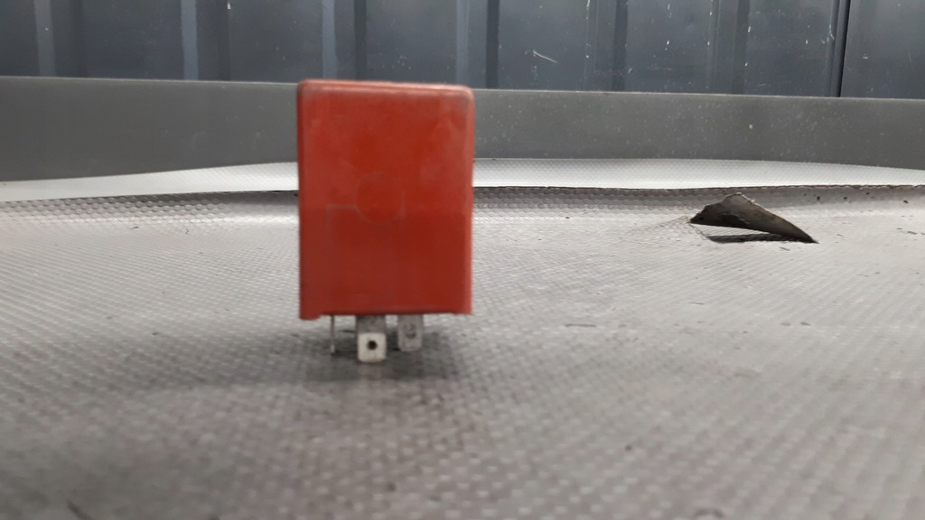 фото №2, 33406e реле land rover range rover jaguar