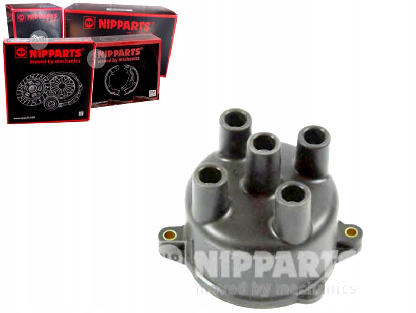 фото №1, Nipparts трамблерна кришка апарата запалювання honda. suzuki nippa