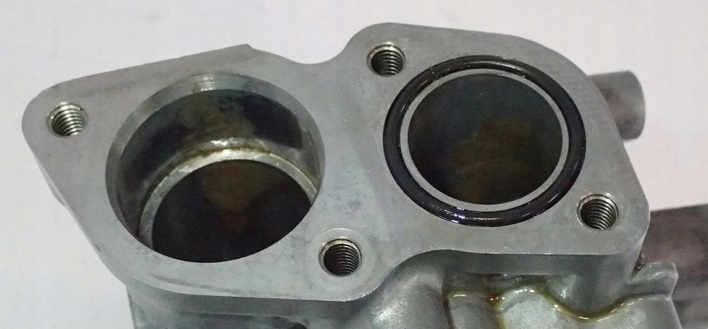 фото №8, Насос оливи 4.2 fsi audi rs5 079115103aq cfsa