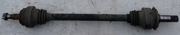 фото №1, Приводной вал правая задняя mercedes e 213 w213
