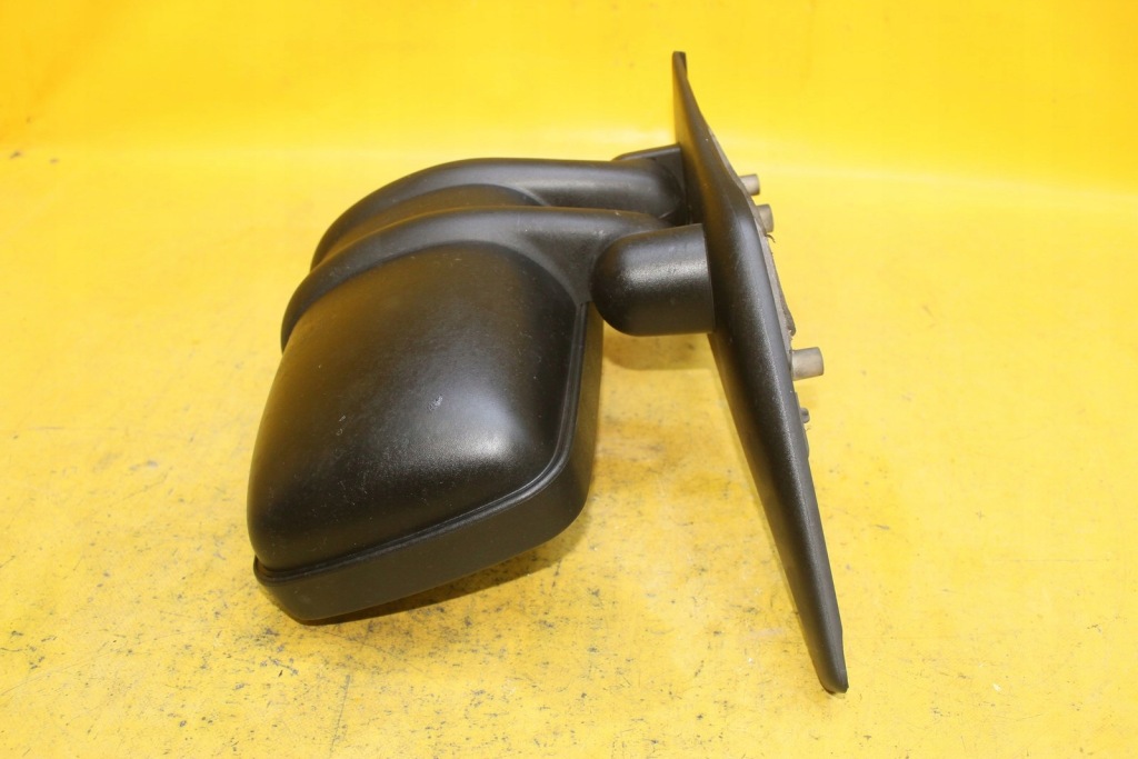 фото №5, Зеркало левый перед передние master ii