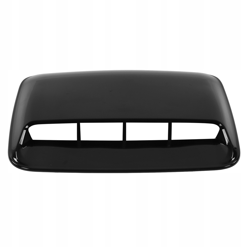 фото №8, Захист впуск повітря капот двигуна блискучий