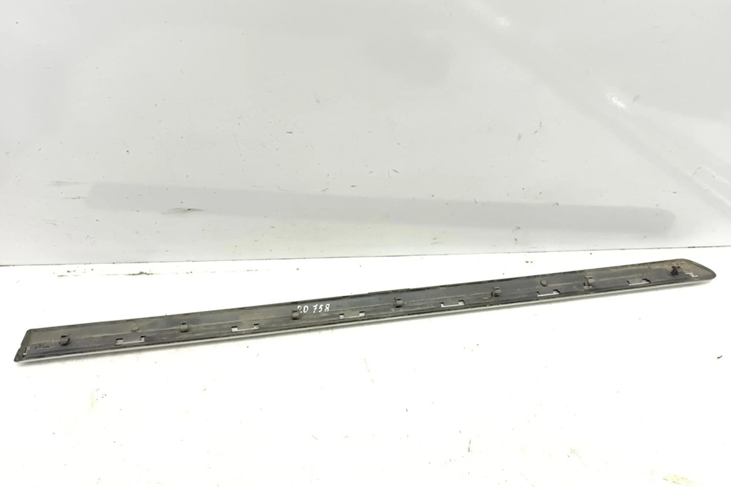 фото №8, Молдинг передних правых дверь lancia phedra 179_ 1488094077 2.0l дизель