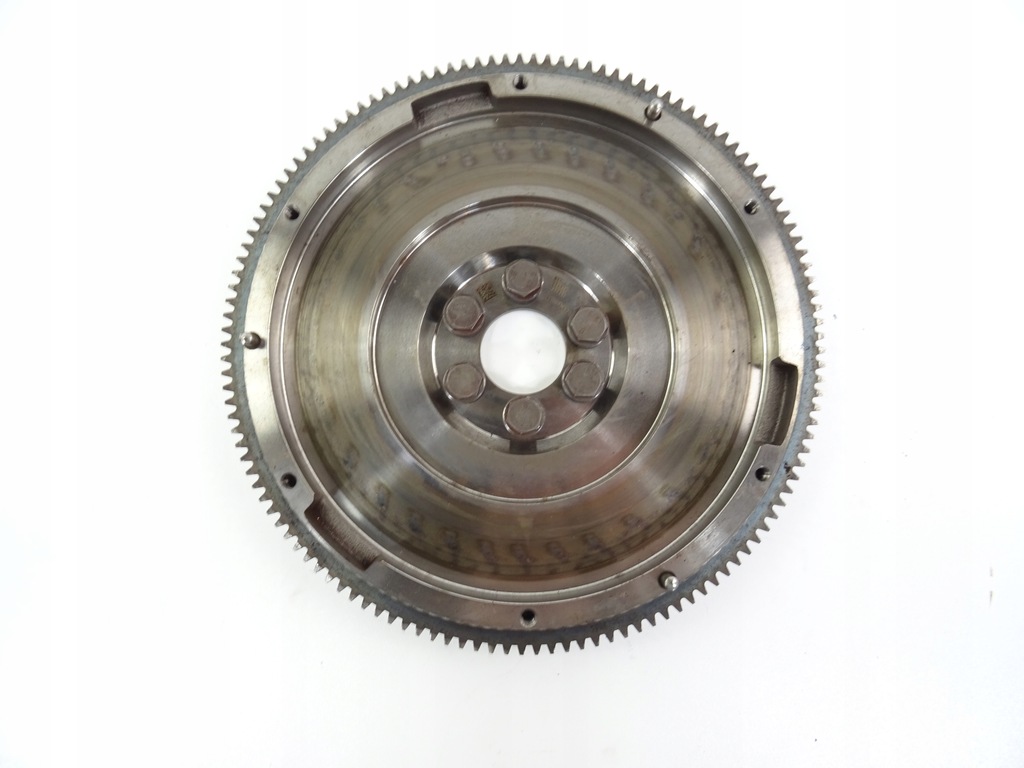 фото №12, Kamiq 1.0 tsi сцепление двухмассовый маховик 04c141032d 040141025n 04c105269r