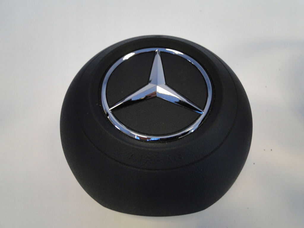 фото №5, Mercedes подушка керма e 214 g 463 eqa eqb 243 eqe 295 eqs 297