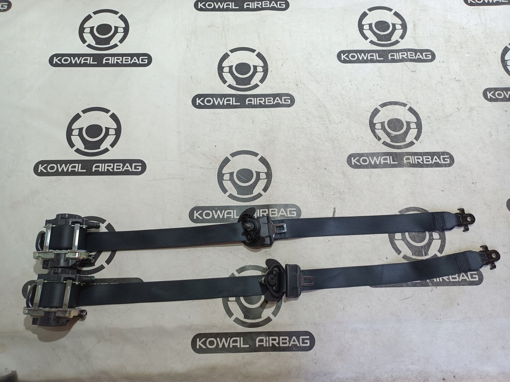 фото №1, Bmw ix подушка безопасности pas ремни безопасности