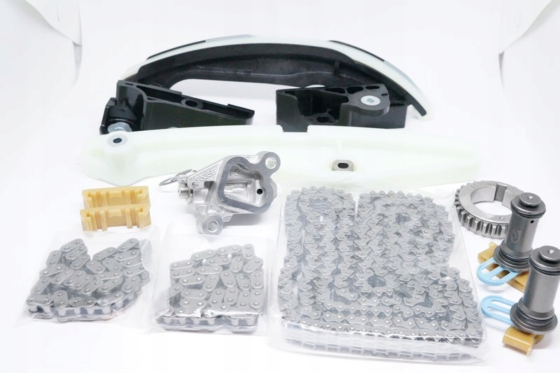 фото №1, Грм ford explorer v melling premium