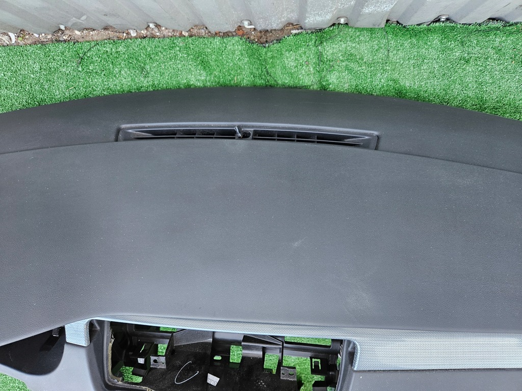 фото №6, Панель приладів панель приладів консоль peugeot 508 i оригінал