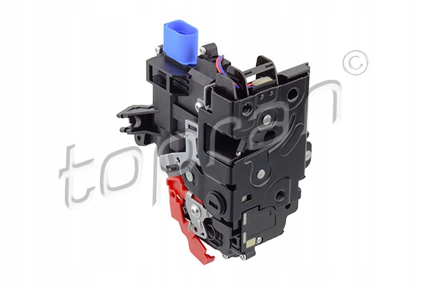 фото №2, Topran 115 647 замок двері