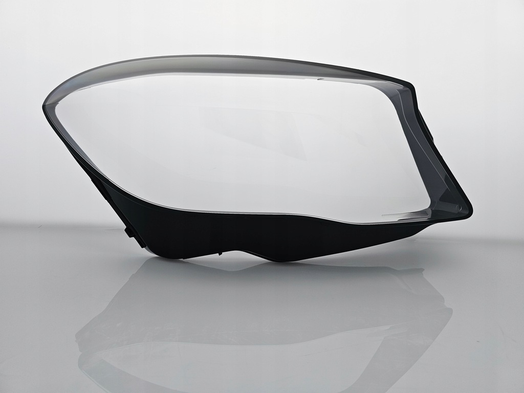 фото №1, Стекло фары mercedes gla i x156 przed lift 2013-2017