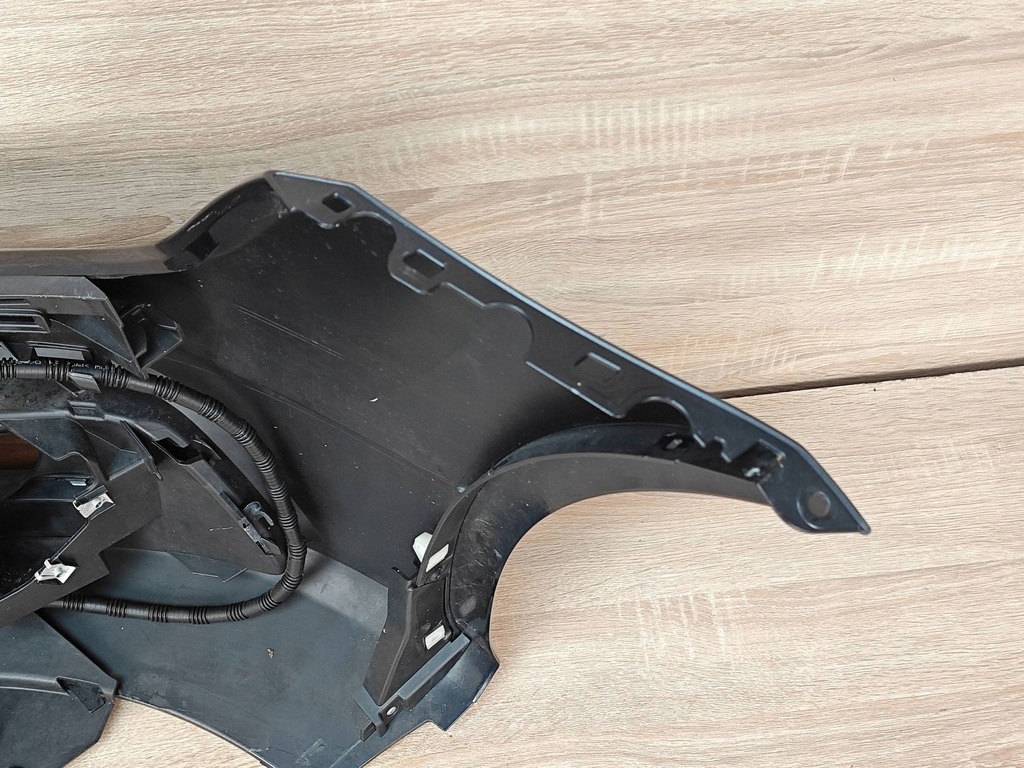 фото №9, Бампер перед audi a7 c7 lift lx5r 30km