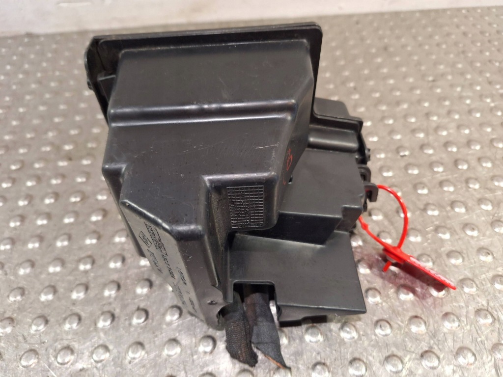 фото №2, Корпус коробка запобіжників 252361535r renault clio v 19-